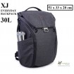 XJ EVERYDAY BACKPACK 30L 